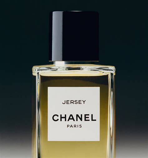 chanel jersey rip|JERSEY LES EXCLUSIFS DE CHANEL – Parfum.